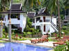 Bhumiyama Beach Resort 